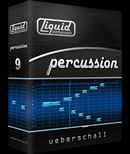 Liquid Percussion v9 offers eclectic loops